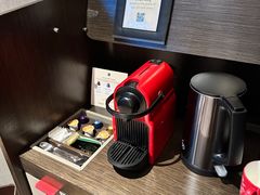 -新加坡瑞士史丹福酒店