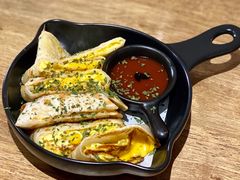 -甘单茶事小馆(洋河店)