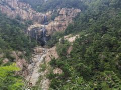 -沂蒙山旅游区云蒙景区(蒙山国家森林公园)
