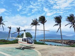 -海南分界洲岛旅游区