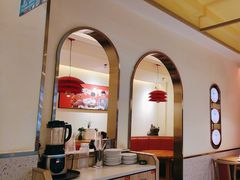 -光头李品质家常菜(人民路店)