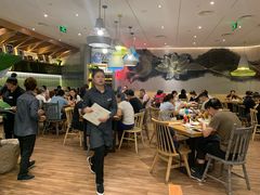 大堂-Pho Asia 亚阁越南料理(上海来福士广场店)