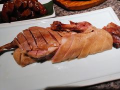 -南京大牌档(人民广场店)
