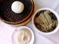 -怡园饭店-餐厅(四望亭店)