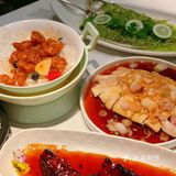 💡米其林新斗记新派怀旧粤菜🍴