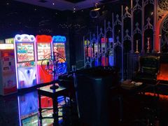 -范特西FANTASY量贩式KTV(民主广场店)