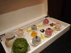 -色響火锅(恒隆广场店)
