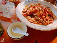 -张鸟园农家乐(张鸟园店)
