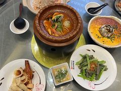 -沿江海南菜·文昌鸡祖师爷(大东海店)