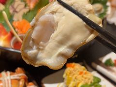 -桃夭日式料理(国信店)