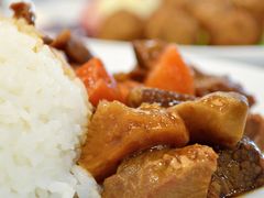 -宜家·瑞典风味餐厅(北京西红门店)