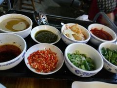 -齐齐哈尔烤肉·涮羊肉(光华中心店)