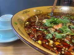 -自贡盐帮菜·玩辣餐厅(樱花园西街店)