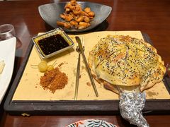 -那拉提之疆·新疆菜(美院店)