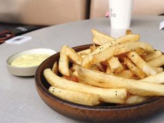 蒜香薯条-农畉LONFOOD(福田星河COCOPark店)