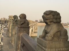 -卢沟桥文化旅游区