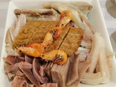 糟八件-翠亭酒家(山西南路店)