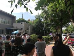 -吉的堡幼儿园(西安绿地园)