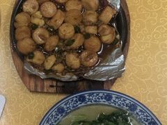 -天津外国语大学（马场道校区）食堂