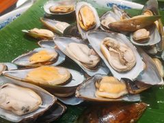 -永泰福朋喜来登酒店-宜客乐自助餐厅(远大路店)