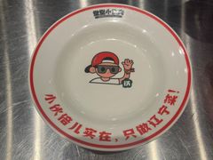 -堂堂小伙夫·辽宁小吃大排档(京西大悦城店)