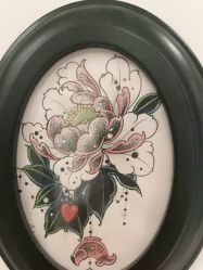 -长沙纹身· 龙堂刺青·三土师傅的店