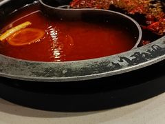 -川西坝子火锅(金沙1.0直营店)