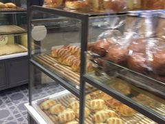 -面包新语(滨湖万达店)