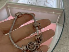 -Pandora潘多拉珠宝(武商广场店)