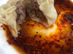 -杨记小骨头羊杂馆(南五马路店)