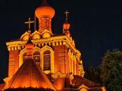 -圣·阿列克谢耶夫教堂