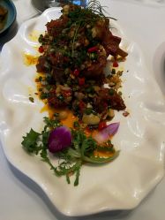 -友谊宫·宴会厅