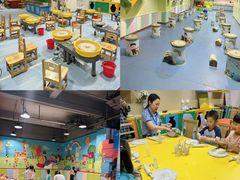 -顺德南宏海立方海洋公园
