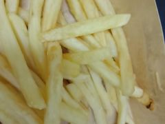 -麦当劳(中山大道中店)