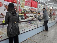 -北京稻香村(朝阳北路店)