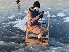 -丁香湖公园