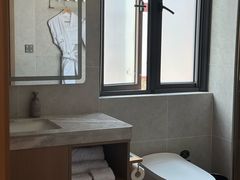 -太阳岛度假酒店