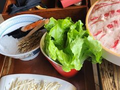 -川味观·鲜货火锅(西湖文化广场店)