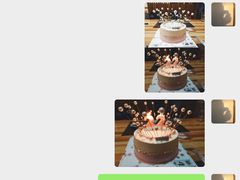 -Dark Horse·黑马蛋糕·低脂·低糖淡奶(金匙望湖大厦店)