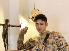 -Me Coffee下午茶艺术空间