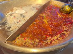 -小龙坎火锅(IFS HOT店)