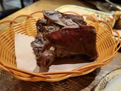 -鸽子窝(青塔店)
