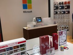 -微软授权专卖店(陆家嘴中心店)