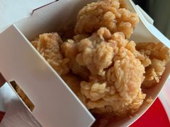 -肯德基(安吉胜利店)