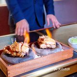 思南公馆美味精致精品苏浙菜。