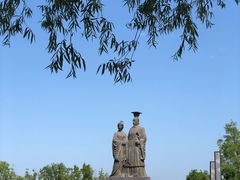 -处女泉风景名胜区