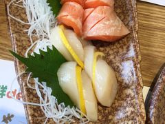 -林妈妈村·日式料理(宝山万达店)