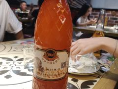 -新凯旋烧烤·燕姐千岛湖土菜