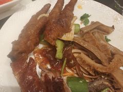 -京香轩·中餐厅(上海中庚聚龙酒店)