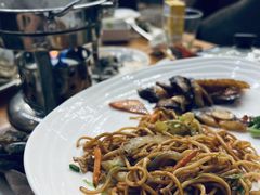 -厦门宝龙铂尔曼大酒店·海鲜自助餐厅